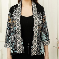 Outer batik bz987 black
