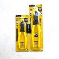 Made In Japan Kakuda TTC Cable Cutter Wire Knife Stripper CA-22 CA-38 CA-60