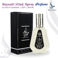 Hayaati EDP - 50ML (1.7 OZ) by Ard Al Zaafaran