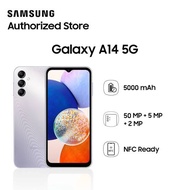 Samsung A14 5G 6/128gb