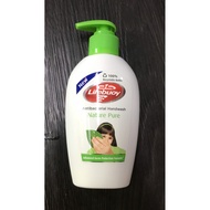 Lifebuoy antibacterial hand wash