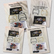 BULLBAR CUSTOM FOR DW6900/DW5600/GX56/GW9400