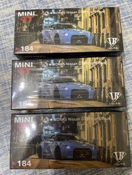 MINI GT 184