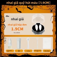 Defasilk | Bộ Răng Ma Cà Rồng Cosplay Halloween cho Trẻ Em