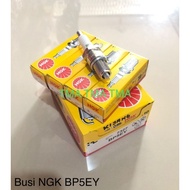 NGK BP5EY Kijang (Carb) 5K/7K, Carry, Karimun Car Spark Plugs