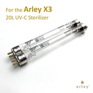 Arley Uv-c steriliser lamp