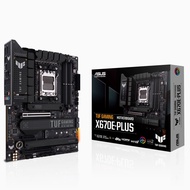 Asus TUF GAMING X670E-PLUS WIFI Computer Desktop Motherboard Support AMD 7000 Series CPU