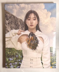 Nmixx全新未拆專輯 限量版 小卡 Expergo LMLT Love Me Like This Lily Haewon Sullyoon Bae Jiwoo Kyujin