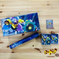 [卡部屋🎴現貨] PTCG POKEMON 寶名夢卡牌 SV4a 奇樹 特別組合 配件 Playmat 卡盒 卡套 Promo