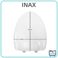 Inax CF5FS Toilet Seat & Cover - White