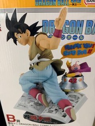 龍珠 40週年 一番賞-B賞