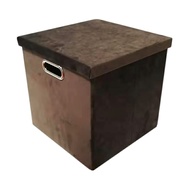 กล่องผ้าอเนกประสงค์พับได้ พร้อ Kassa Home JH19222-74