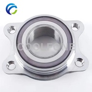 Front Wheel Hub Bearing for AUDI A6 Avant Allroad R8 Spyder Saloon 2.0T 2.4T 2.8T 3.0T 3.2T 4.2T 713