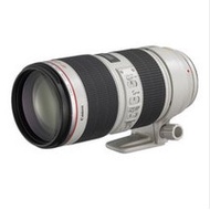 Canon EF70-200mm f/2.8L ISII USM Color New Support 17-40 24-70-300 Exchange