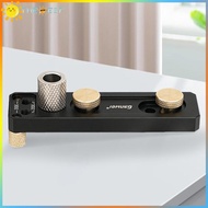 Aluminum Profile Drilling Jig Aluminum Profile Punching Auxiliary DIY Tool for 2020 2040 3030 3060 P