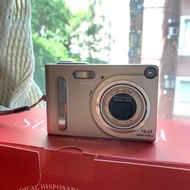 Casio EXILM EX-Z4 B 數碼相機