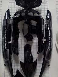 ชุดสี NOUVO MX ทั้งคัน