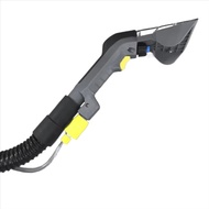 Hose Connector for PUZZI 8/1 10/1 30/4 3 Pcs Replacement Easy Installation Flexible Use