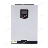 Best solar hybrid inverter with high-quality  3Kw  24V 5.5KW 8kw 11kw