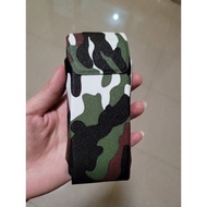 Cover HP POWERBANK Antenna BRANDCODE B81 MAXTRON C15 P12 Plain Striped PRINCE PC9000 PC17 PC 9000 Co