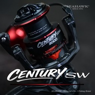 SEAHAWK CENTURY SW REEL
