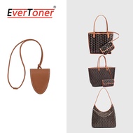 EverToner Suitable for Goy bag clip anti-theft clip pendant decompression shoulder pad Accessories