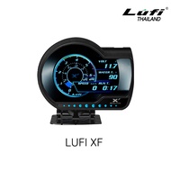 Lufi XF เกจวัด OBD2 | เมนูภาษาไทย ของแท้ 100% ประกัน 1 ปี
