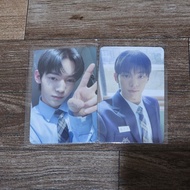 [READY] TWS Sparkling Blue Dohoon Hanjin Kpopmerch R1 R2 POB LD Photocard PC Shopee