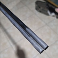 Premium solid carbon blank 180cm