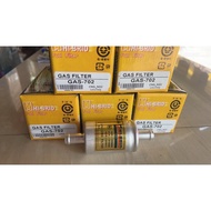 CNG Gas Filter LPG For General Cars