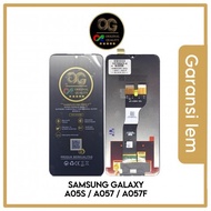 LCD Touchscreen Fullset Samsung Galaxy A05S / A057 / A057F / SM-A057F / SM-A057F/DS / SM-A057M / SM-