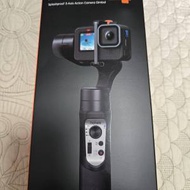 GoPro雲臺