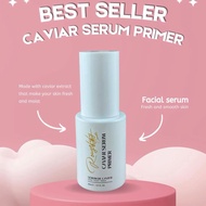 Exfoliates CAVIAR SERUM PRIMER by ROUGEFYFY COSMETIC ORIGINAL HQ