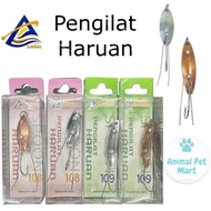 LIGOAL SPOON PENGILAT HARUAN