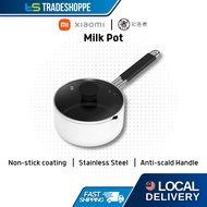 Mijia Youpin Zhiwu Non-stick Soup Pot / Milk Pot GJT04CM (Special for Mijia Induction Cooker)