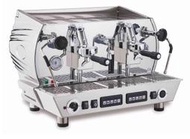 【小橘咖啡】 La Nouva Era Altea 2GR專業半自動咖啡機((促銷中))贈楊家900N 營業用磨豆機