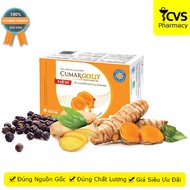 [HCM][MẪU MỚI] CumarGold New - Hỗ trợ bảo vệ niêm mạc dạ dày giảm nhanh các triệu chứng của viêm loé