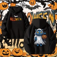 เสื้อฮู้ดธีมฮาโลวีน Idol Hoodie Kpop Demon Hunter แขนยาว สำหรับวัยรุ่น M-3XLS-5XL
