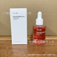Hot Sale Exclusive Anua Niacinamide 10% TXA/4%/Serum Rawatan Parut Jerawat Esen Penyelesaian Asal