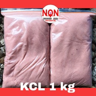 Pupuk KCL Meroke Jerman Kemasan