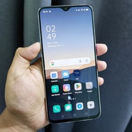 Handphone Hp Oppo R17 Pro Second Seken Murah Bekas 