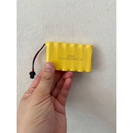 4.8V Battery 7.2V Battery 4.8V Charger 6V Charger Rc Car Toy