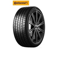 CONTINENTAL 235/55 R18 235/55R18 235/55/18 23555 R18 23555R18 R18 R 18