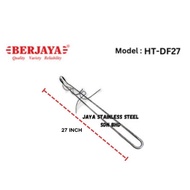 (JAYA FREEZER) BERJAYA DEFROST HEATER 27"  240V - 1000W FOR FREEZER (HT-DF27)