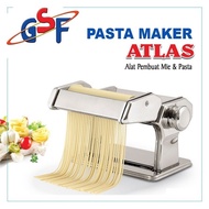 Gilingan Mie Pasta Maker Penggiling Adonan Molen Kulit Pangsit GSF-4150