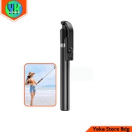 R1-L 3-in-1 170cm Portable Selfie Stick Tripod