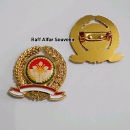 Dharma Pin Wanita - Dharma Brooch Wanita