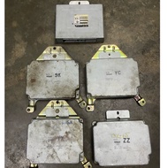 ENGINE CONTROL UNIT / ECU NISSAN SENTRA N16