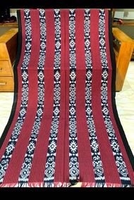 KAIN TENUN BLANKET MOTIF SUMBA LOMBOK NTT