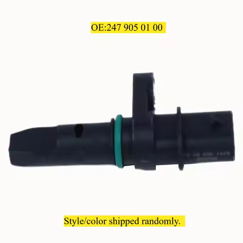 ABS Speed Sensor For Mercedes-Benz W177 A220 A35 AMG C118 X118 CLA250 CLA35 AMG EQB250 EQB300, X247 